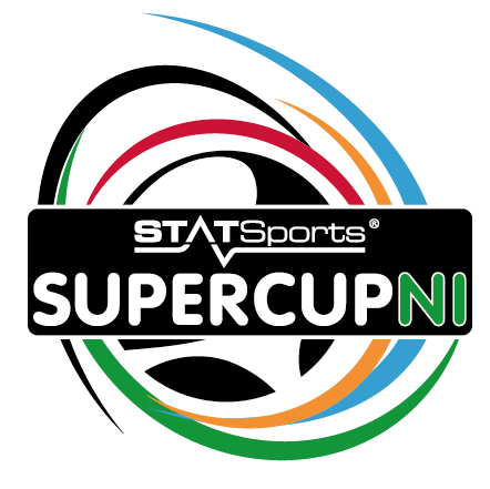 SupercupNI Logo