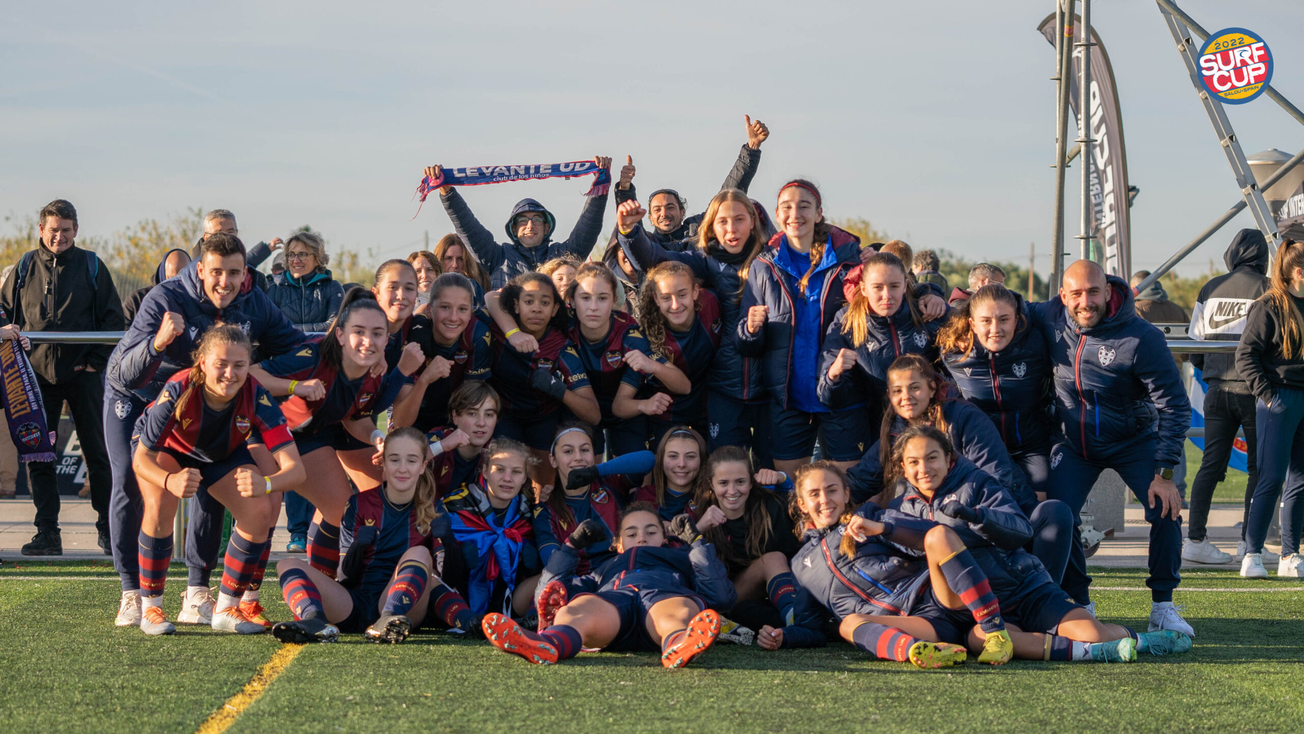 Surf Cup International Salou Surf Cup