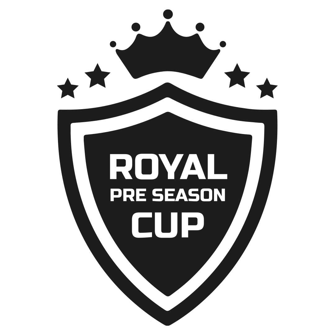 Royal Pre Season Cup_1_black