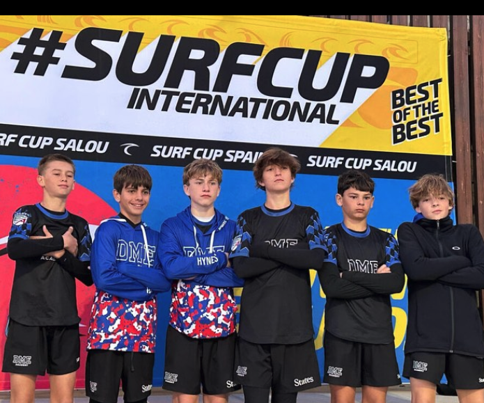 Surf Cup International