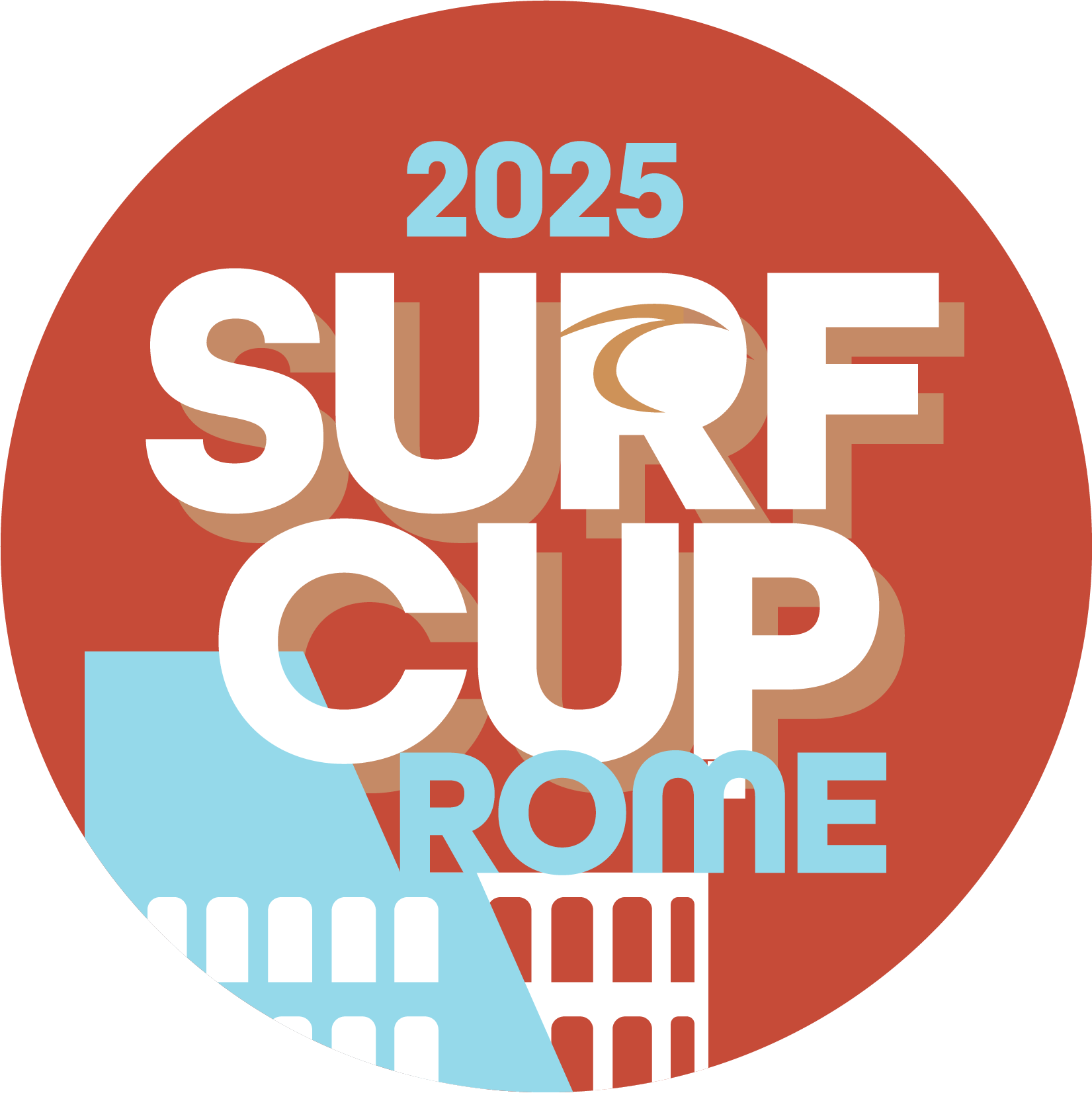 2025 Surf Cup Rome