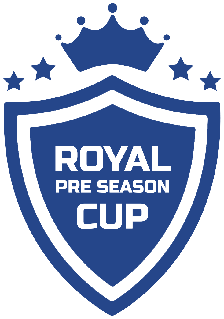 ROYAL PRESEASON CUP