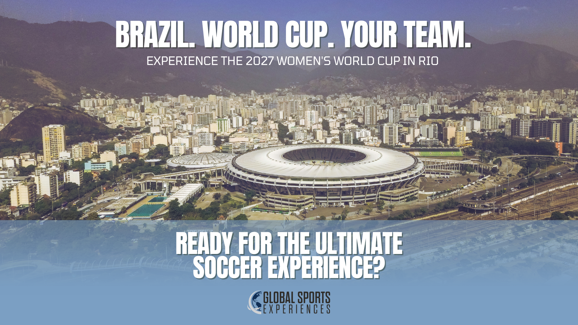 FAN EXPERIEnce (Presentation)