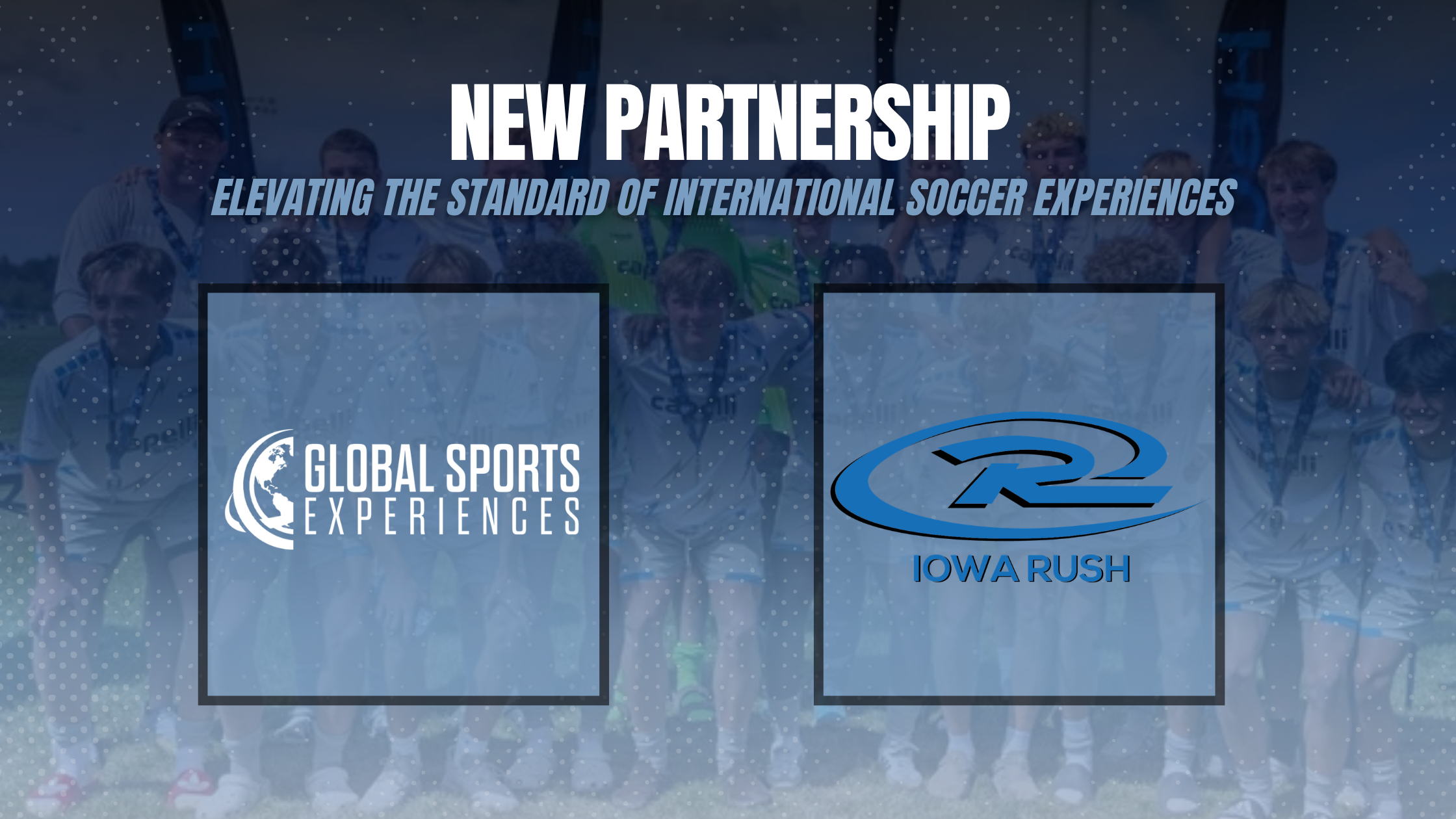GSE Experiences