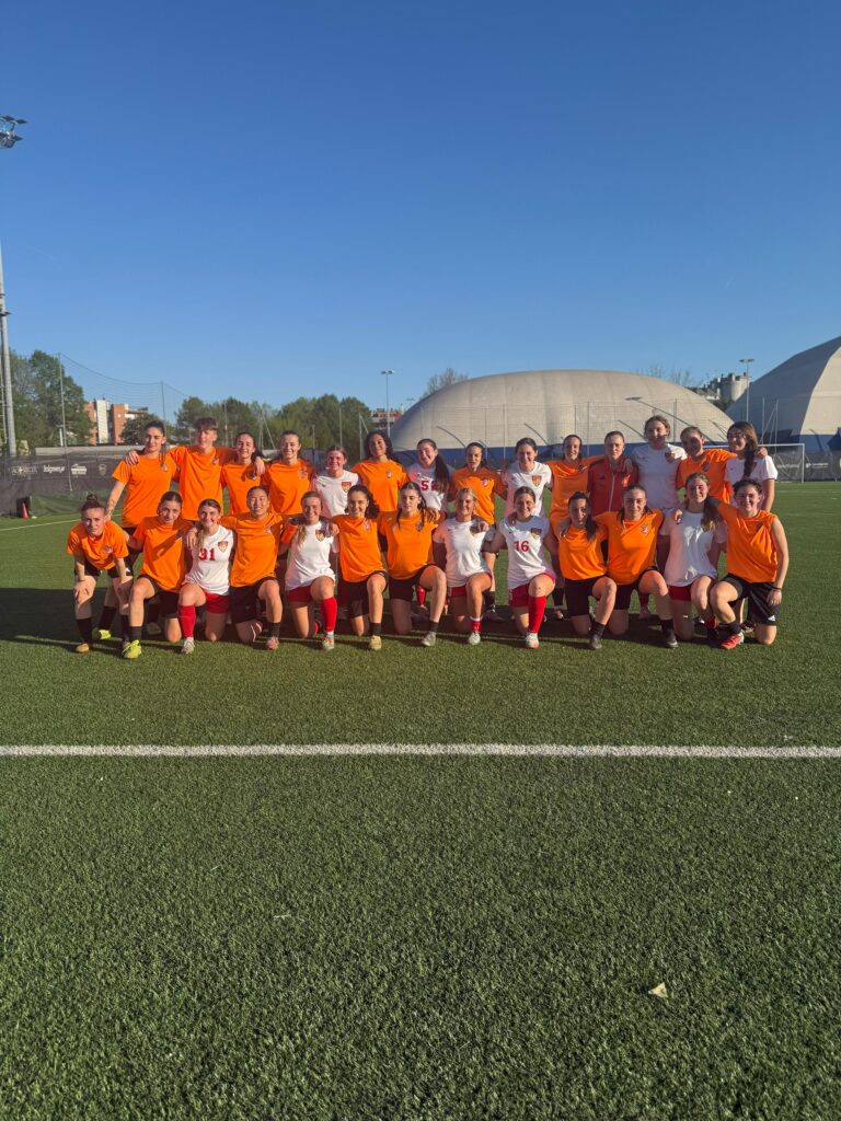 Italy Soccer Tour for Girls Teams | Milan Experience