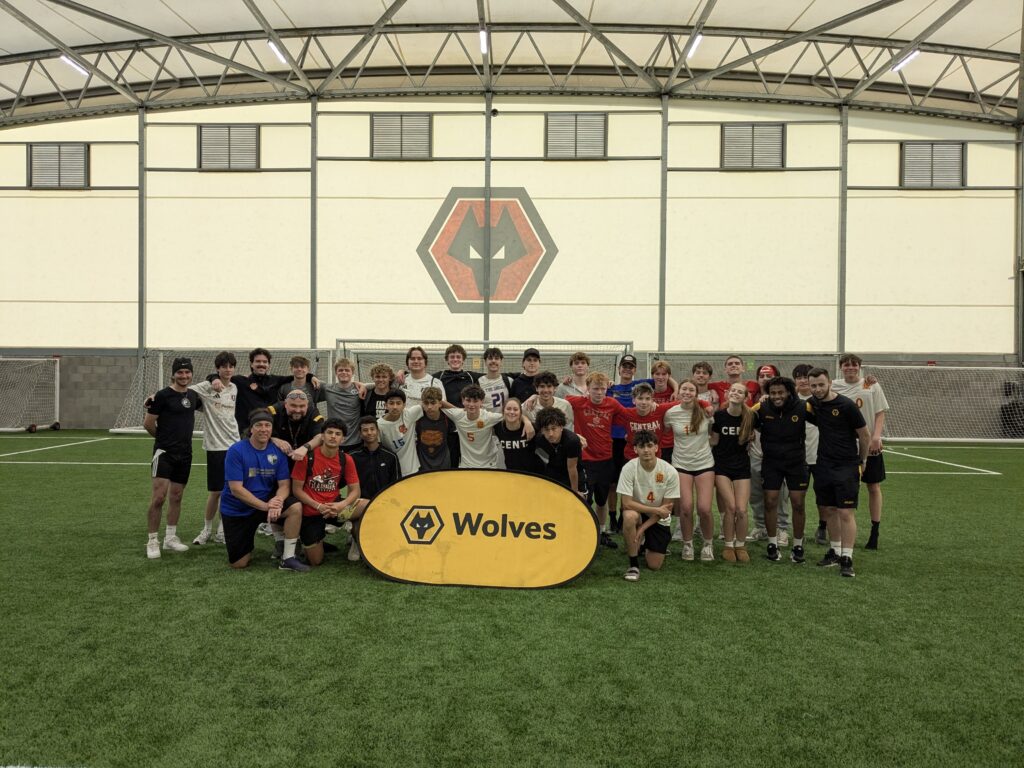 UK Football Team Experience | Elite Tour in England
