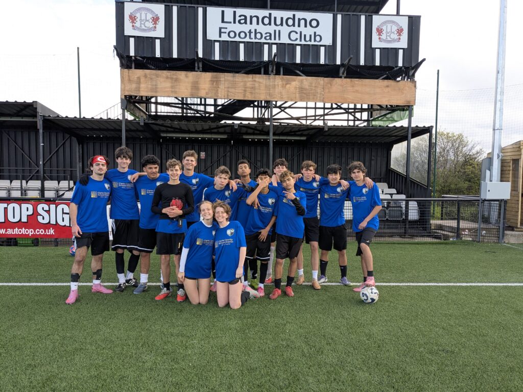 UK Football Team Experience | Elite Tour in England