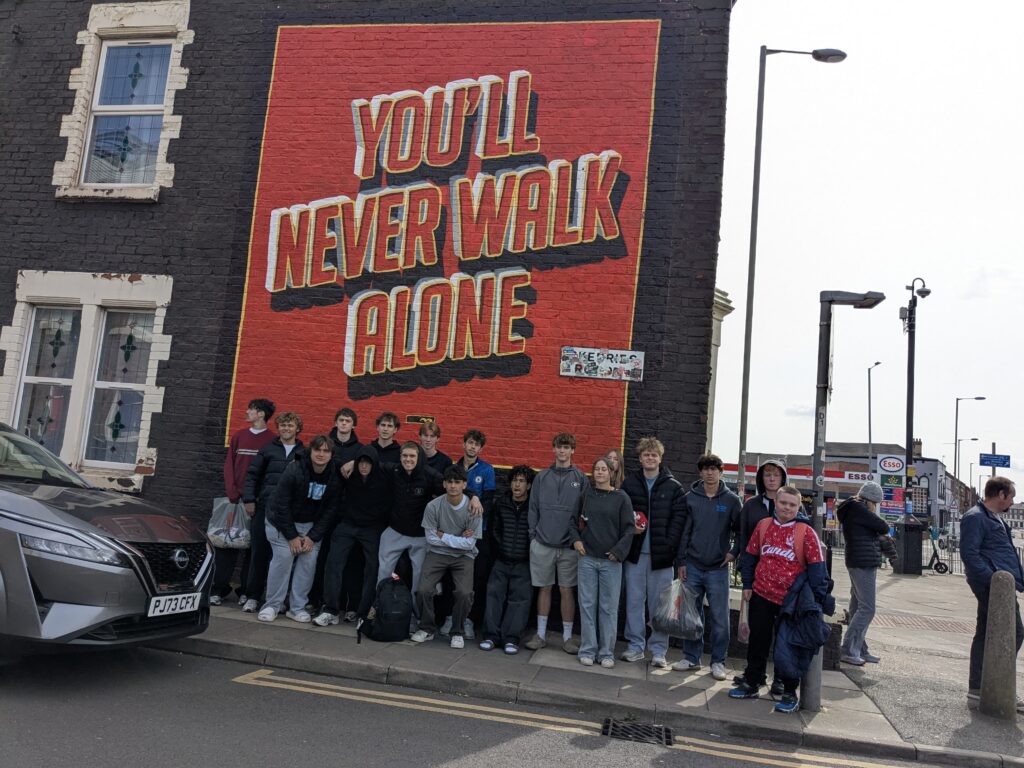 UK Football Team Experience | Elite Tour in England