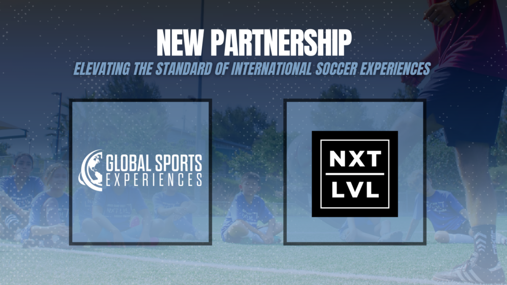 Next Level Training - Alliance Partner