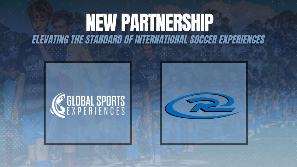 Rush Soccer - Alliance Partner