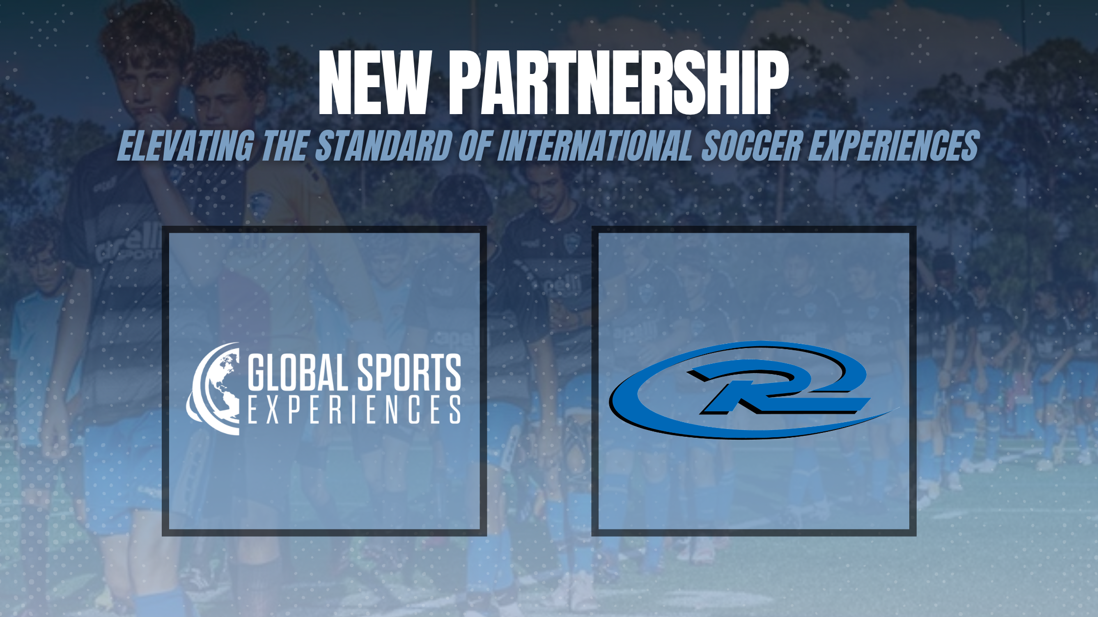 Rush Soccer - Alliance Partner