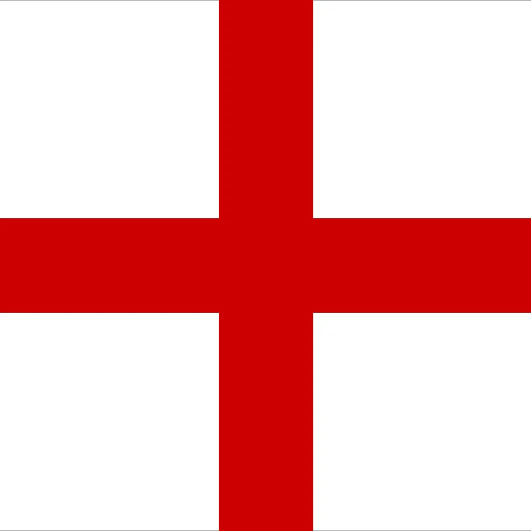 England Flag